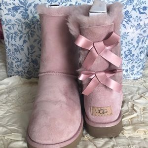 UGG Bailey Bow II